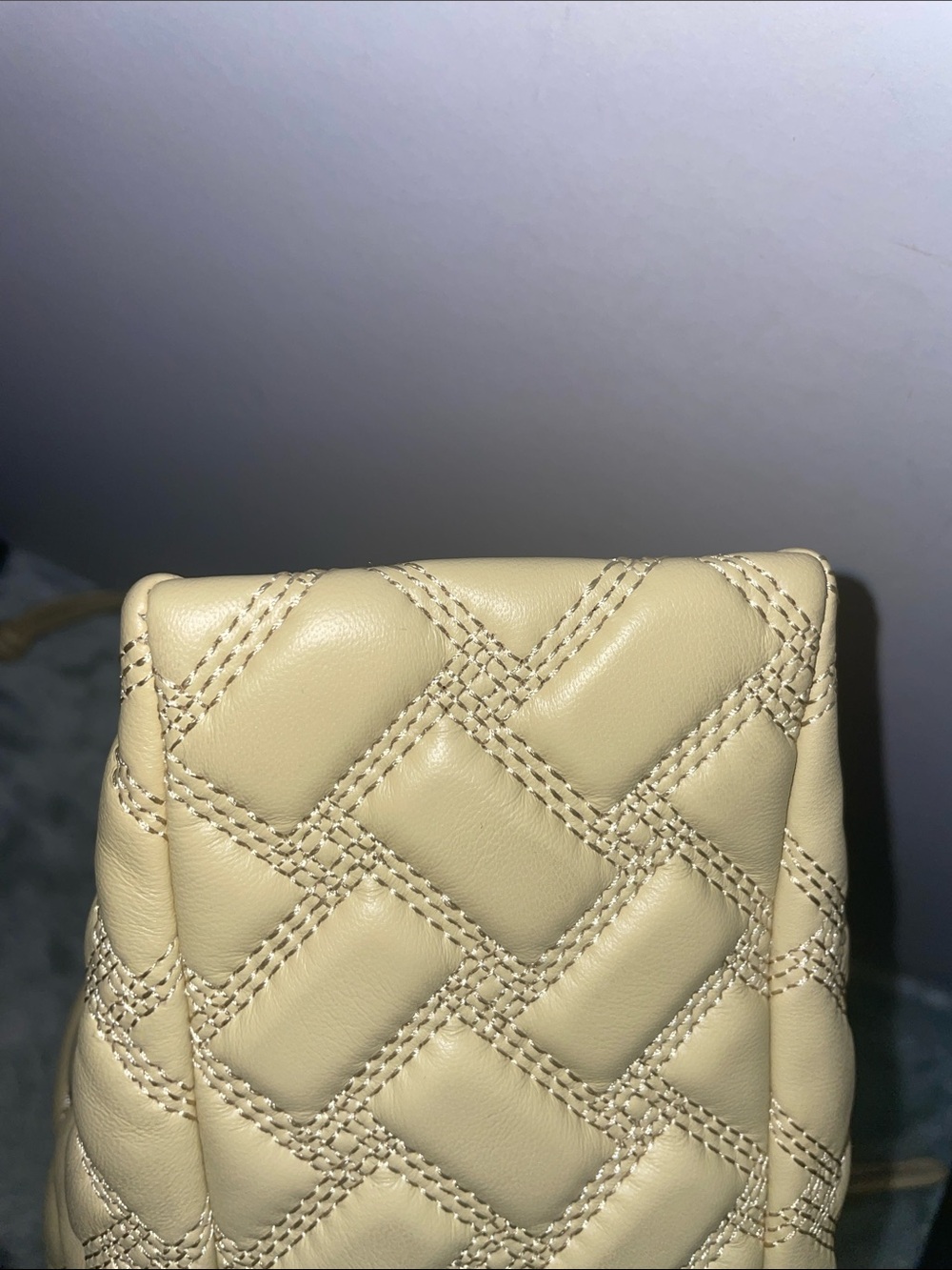 Kurt Geiger ‘The Kensington Drench’ Drawstring Bag - Picture 5 of 16